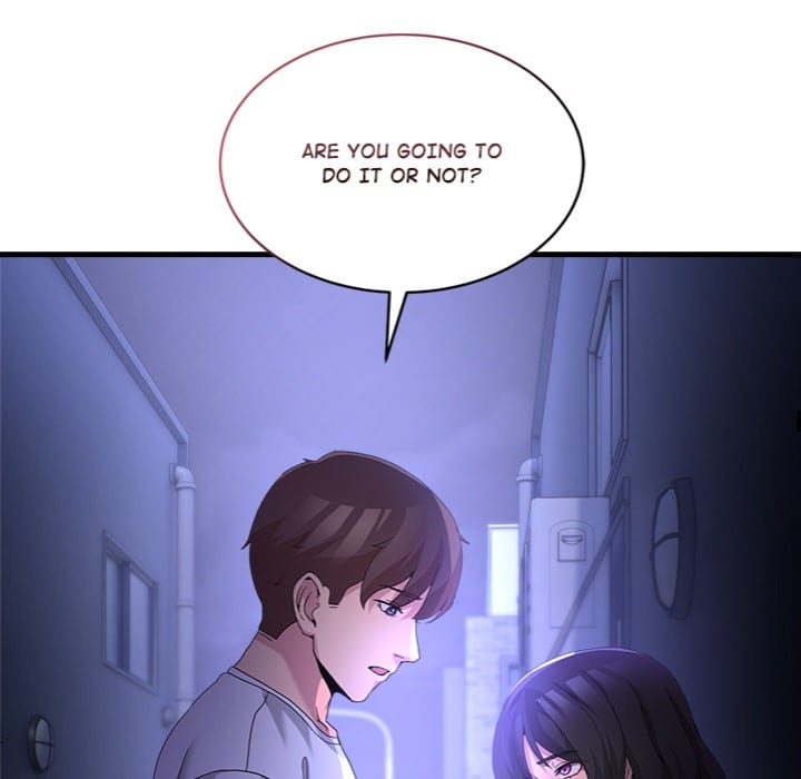 No Men Allowed Uncensored, chapter 27, page 31 of 175