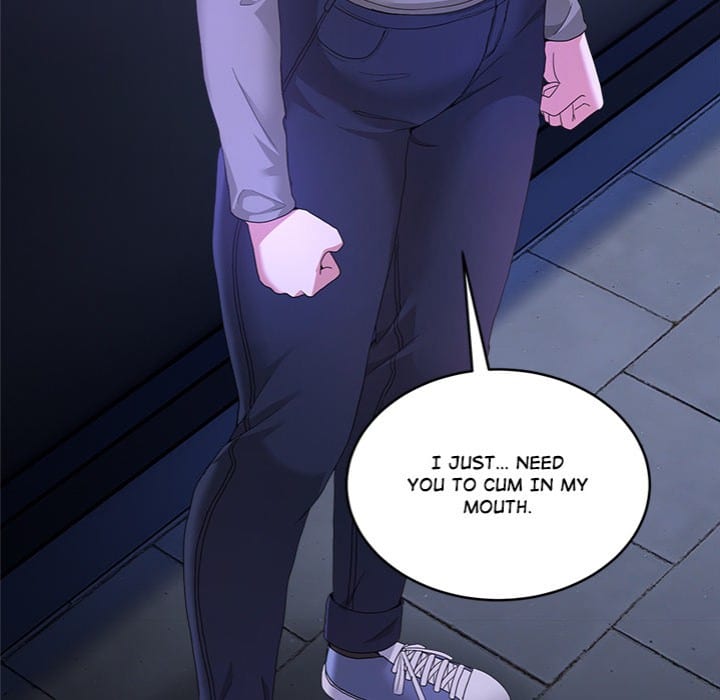 No Men Allowed Uncensored, chapter 27, page 42 of 175