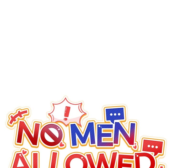 No Men Allowed Uncensored, chapter 27, page 44 of 175
