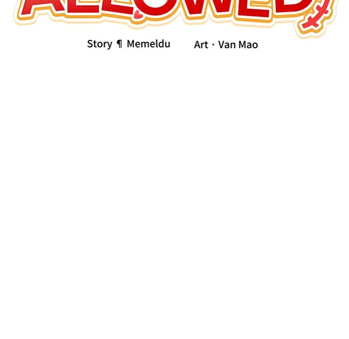 No Men Allowed Uncensored, chapter 27, page 45 of 175