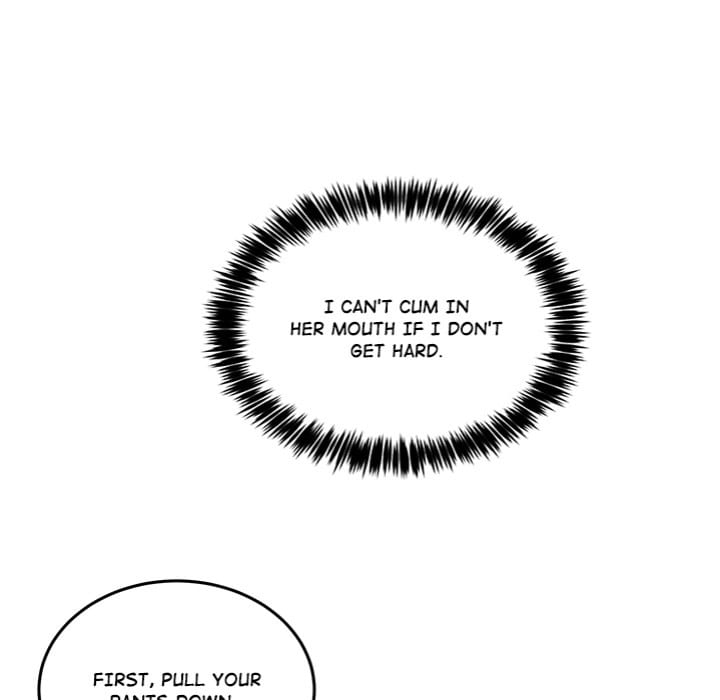 No Men Allowed Uncensored, chapter 27, page 50 of 175