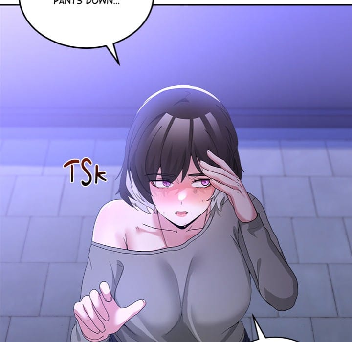 No Men Allowed Uncensored, chapter 27, page 51 of 175