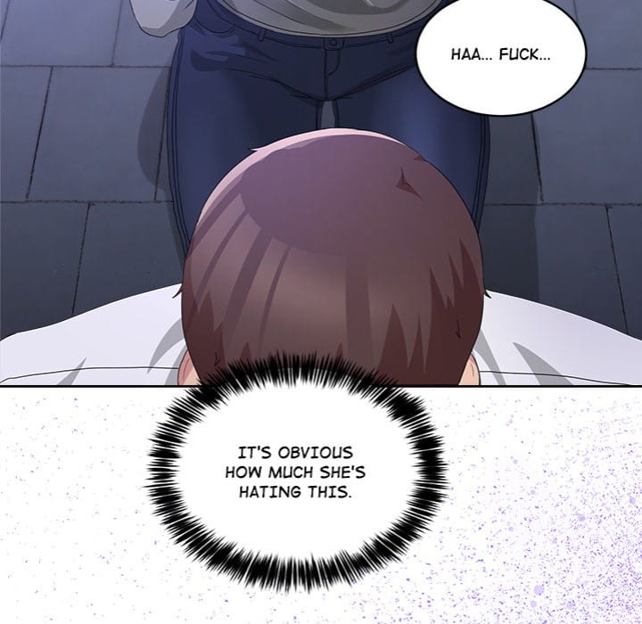 No Men Allowed Uncensored, chapter 27, page 52 of 175