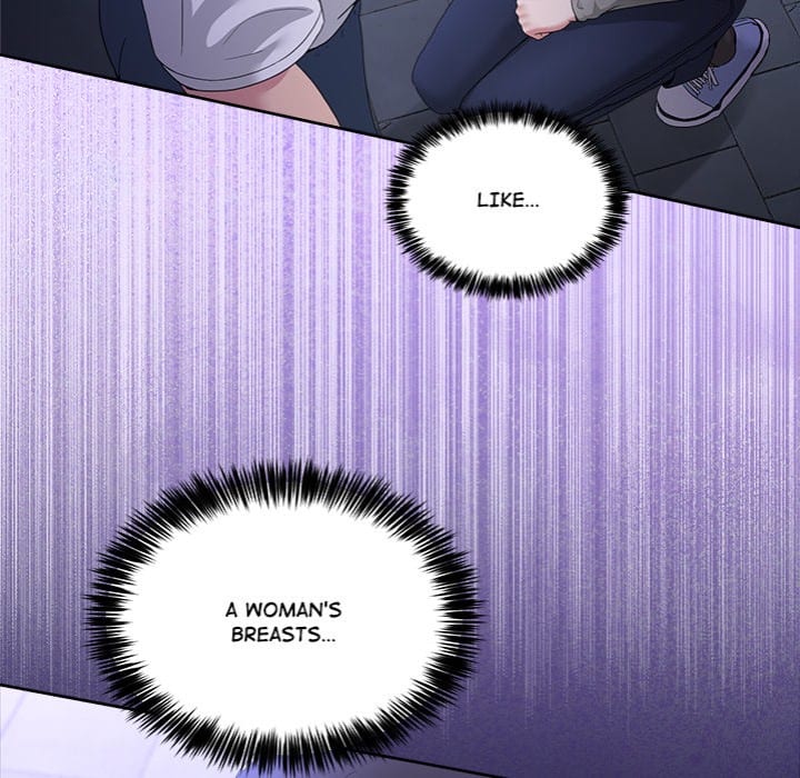 No Men Allowed Uncensored, chapter 27, page 55 of 175