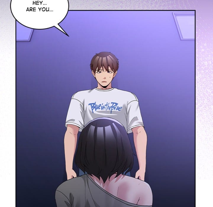 No Men Allowed Uncensored, chapter 27, page 58 of 175