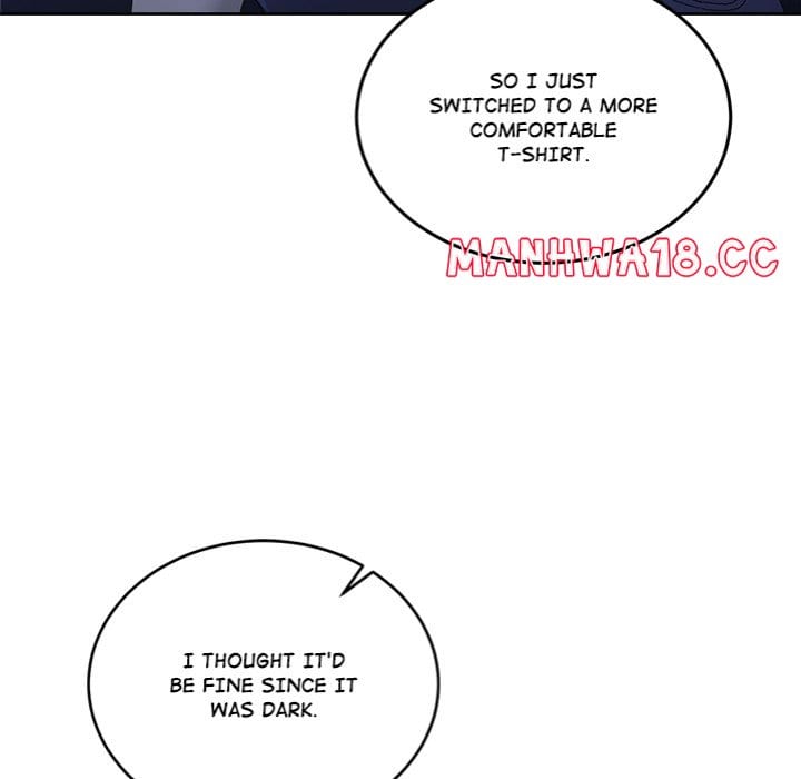 No Men Allowed Uncensored, chapter 27, page 62 of 175