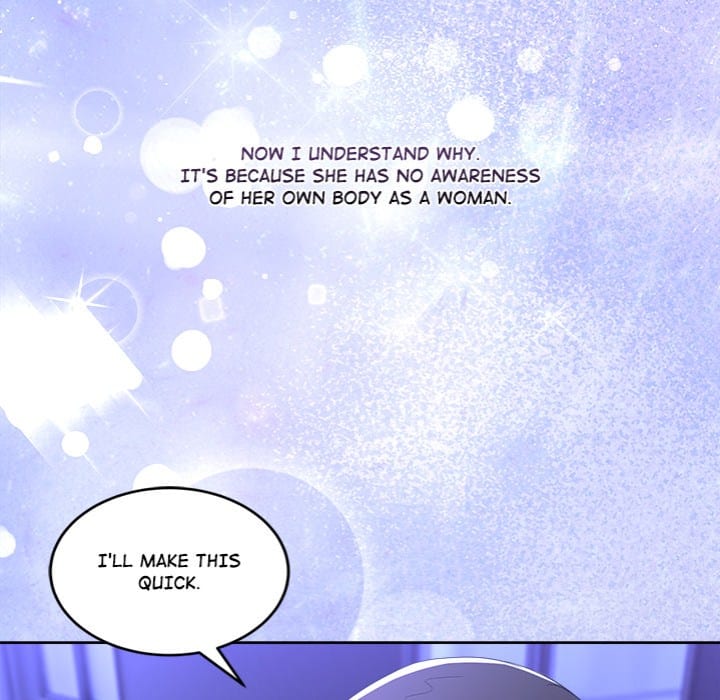 No Men Allowed Uncensored, chapter 27, page 65 of 175