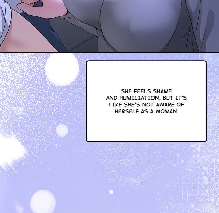 No Men Allowed Uncensored, chapter 27, page 67 of 175
