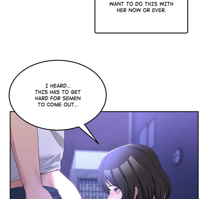No Men Allowed Uncensored, chapter 27, page 74 of 175