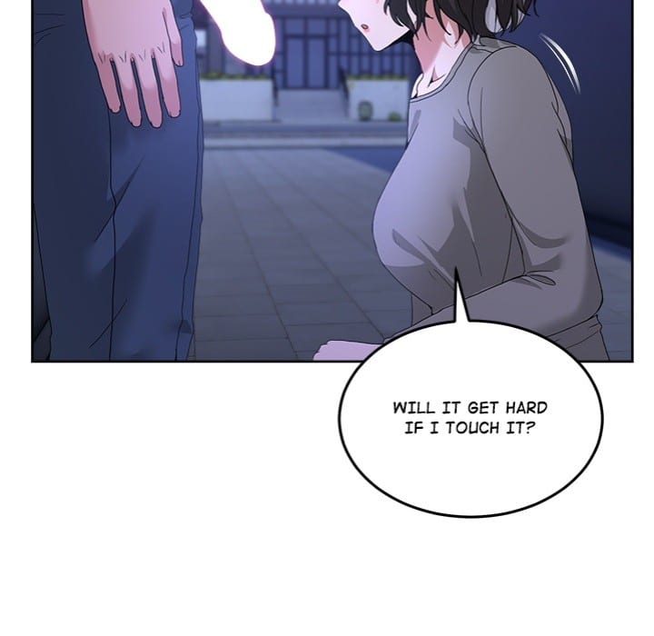 No Men Allowed Uncensored, chapter 27, page 75 of 175