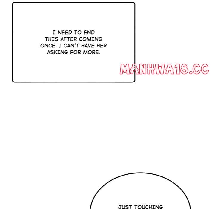 No Men Allowed Uncensored, chapter 27, page 76 of 175