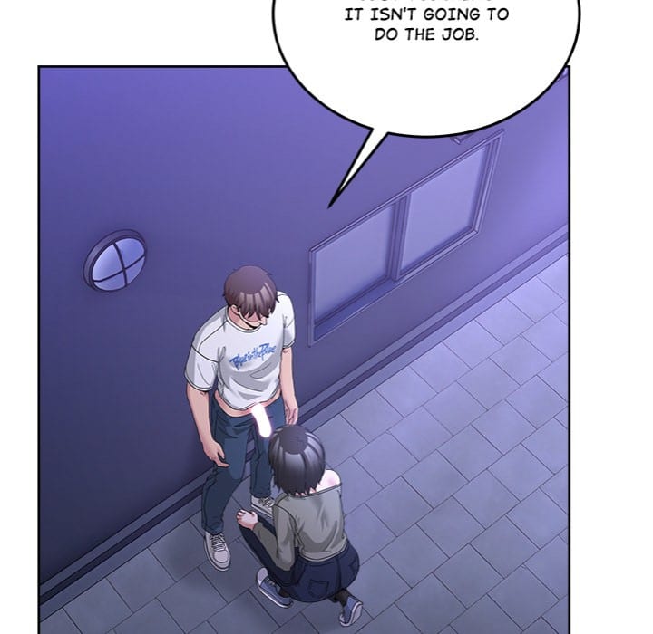 No Men Allowed Uncensored, chapter 27, page 77 of 175