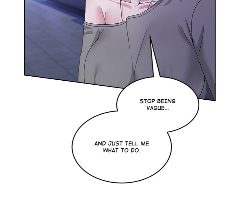 No Men Allowed Uncensored, chapter 27, page 80 of 175