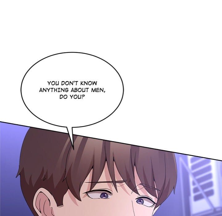 No Men Allowed Uncensored, chapter 27, page 81 of 175