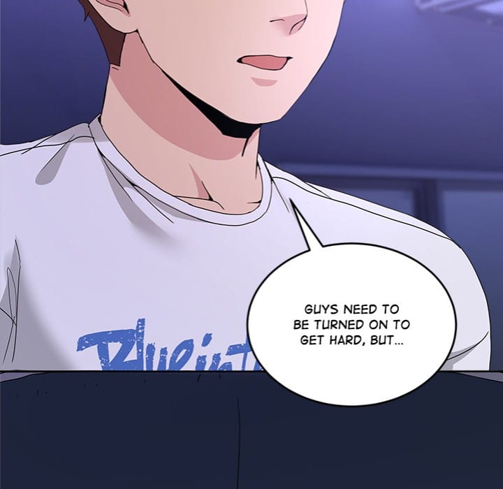 No Men Allowed Uncensored, chapter 27, page 82 of 175