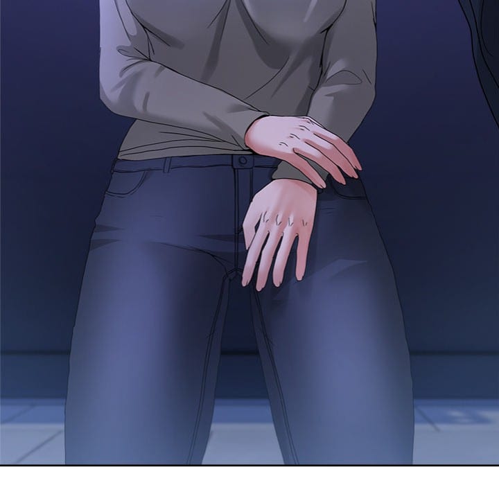 No Men Allowed Uncensored, chapter 27, page 85 of 175