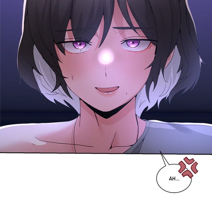 No Men Allowed Uncensored, chapter 27, page 87 of 175