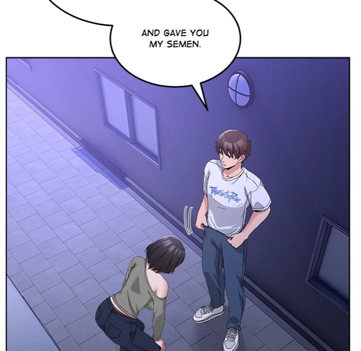 No Men Allowed Uncensored, chapter 27, page 89 of 175
