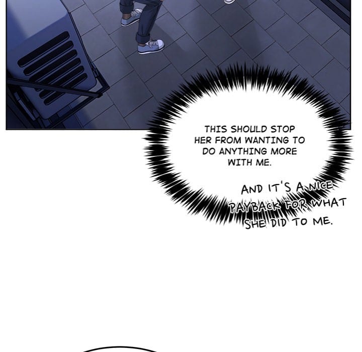 No Men Allowed Uncensored, chapter 27, page 90 of 175