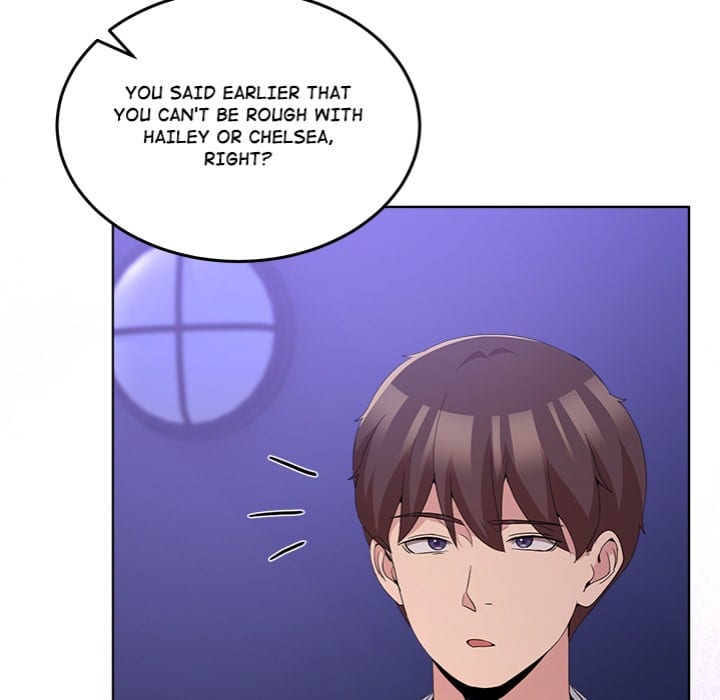 No Men Allowed Uncensored, chapter 27, page 91 of 175
