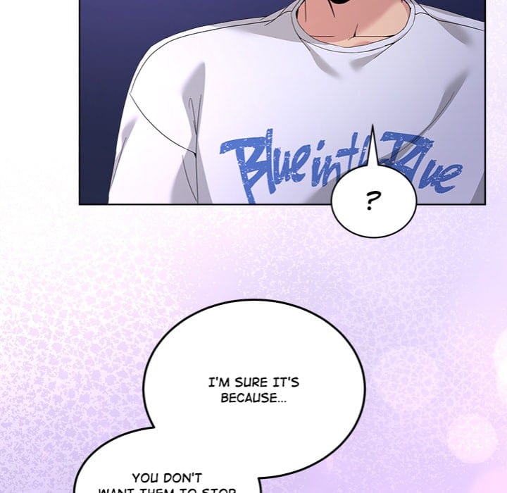 No Men Allowed Uncensored, chapter 27, page 92 of 175