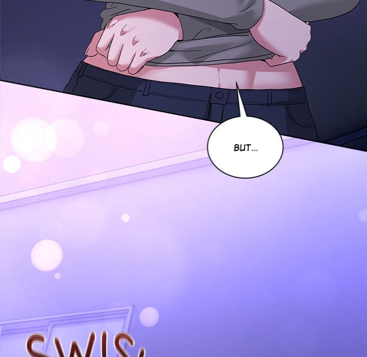 No Men Allowed Uncensored, chapter 27, page 94 of 175