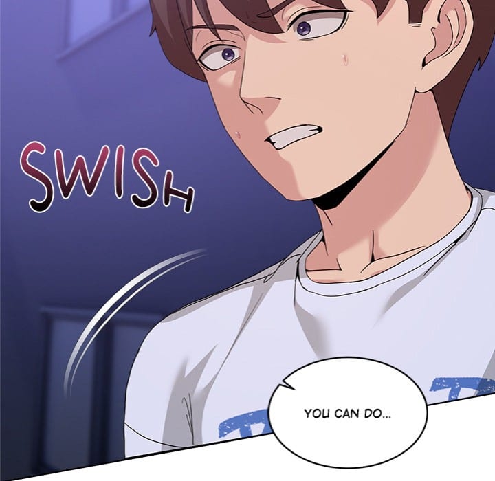No Men Allowed Uncensored, chapter 27, page 100 of 175