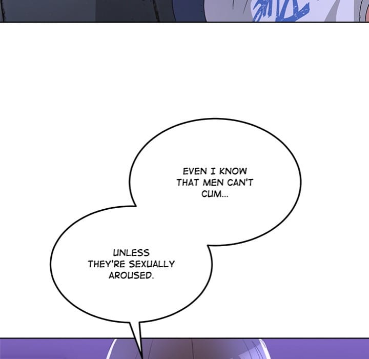 No Men Allowed Uncensored, chapter 27, page 104 of 175