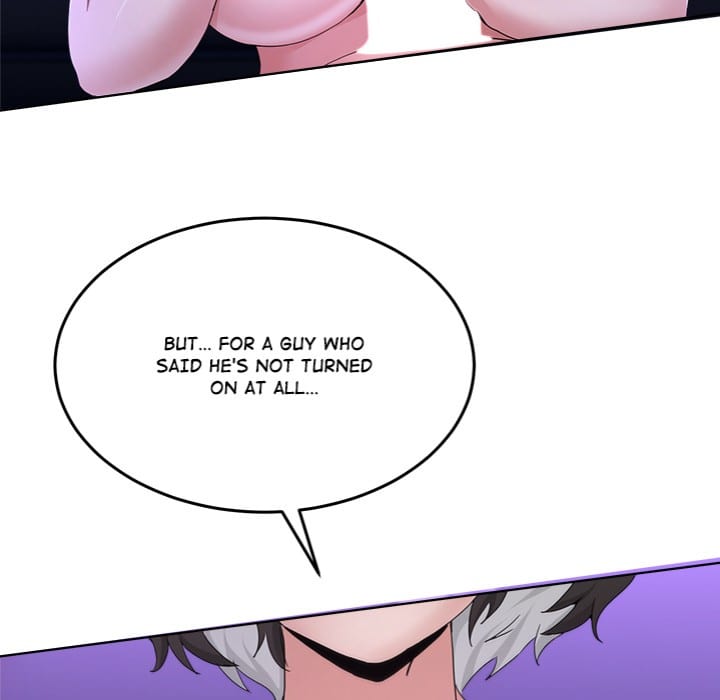 No Men Allowed Uncensored, chapter 27, page 106 of 175