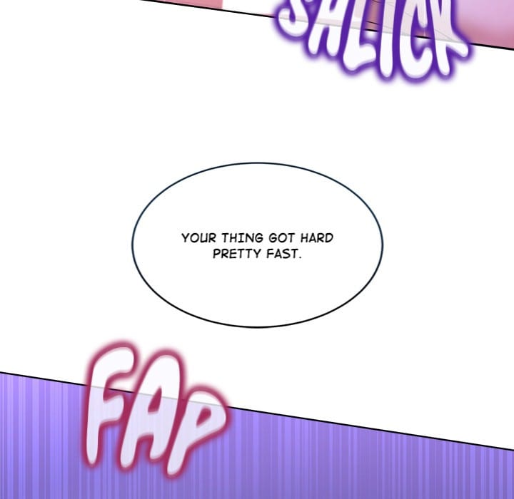 No Men Allowed Uncensored, chapter 27, page 108 of 175