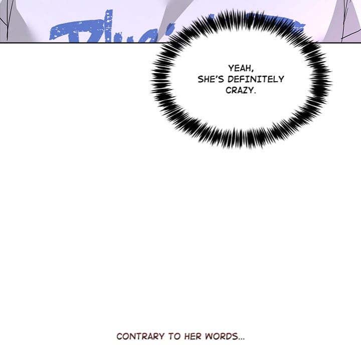 No Men Allowed Uncensored, chapter 27, page 113 of 175