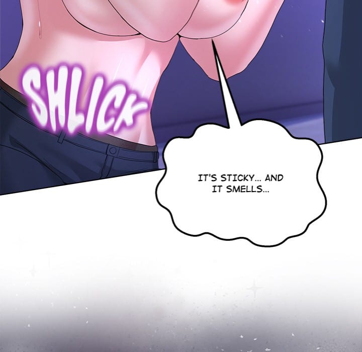 No Men Allowed Uncensored, chapter 27, page 116 of 175