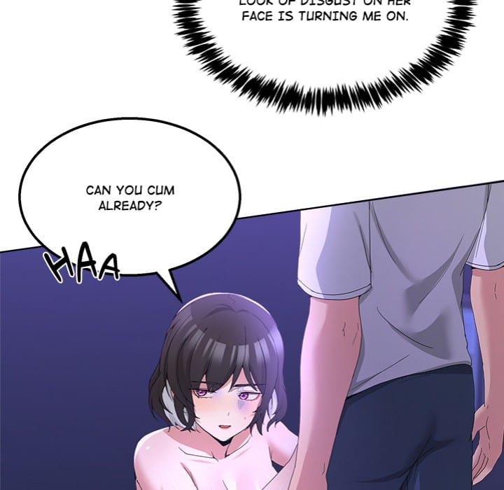 No Men Allowed Uncensored, chapter 27, page 118 of 175