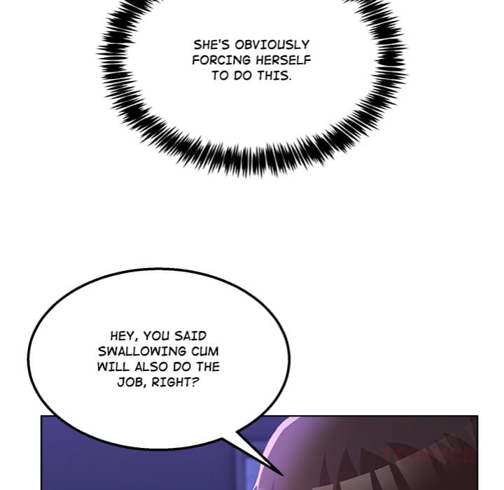 No Men Allowed Uncensored, chapter 27, page 120 of 175