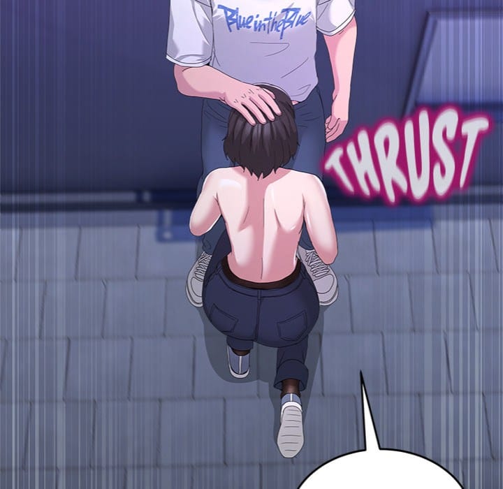 No Men Allowed Uncensored, chapter 27, page 128 of 175