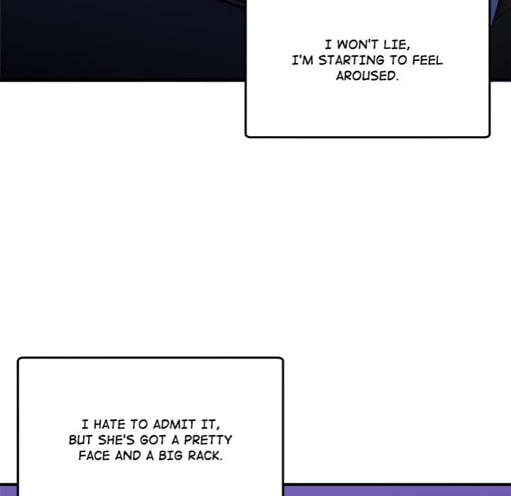 No Men Allowed Uncensored, chapter 27, page 136 of 175