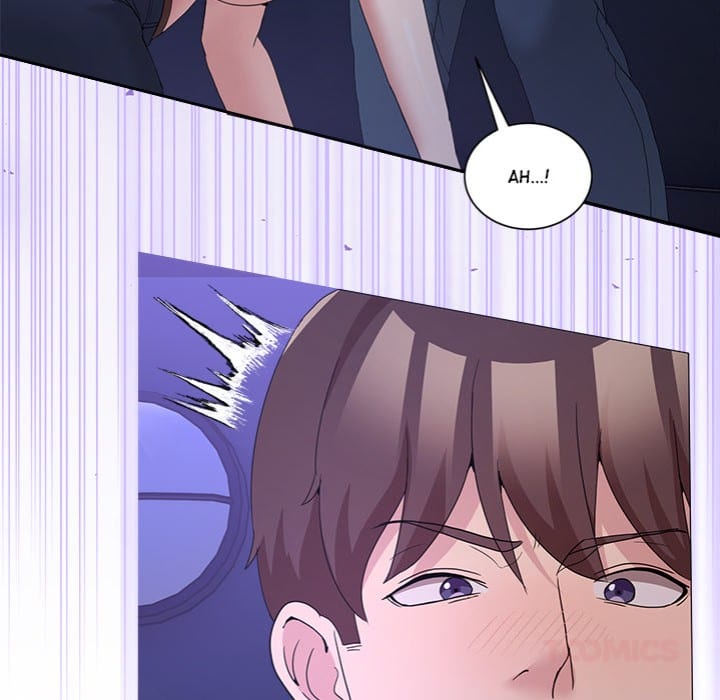 No Men Allowed Uncensored, chapter 27, page 147 of 175