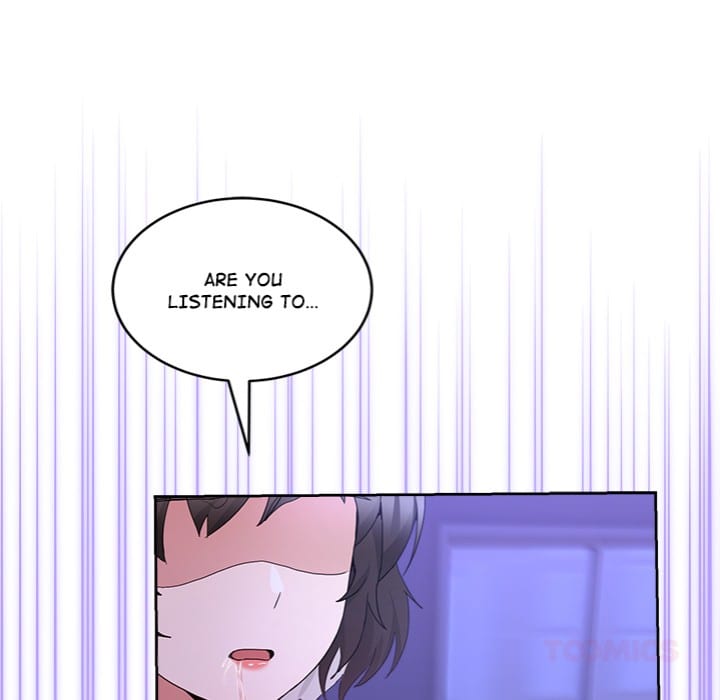 No Men Allowed Uncensored, chapter 27, page 156 of 175