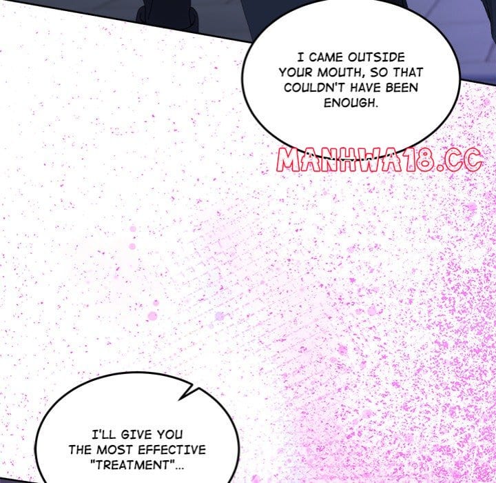 No Men Allowed Uncensored, chapter 27, page 162 of 175