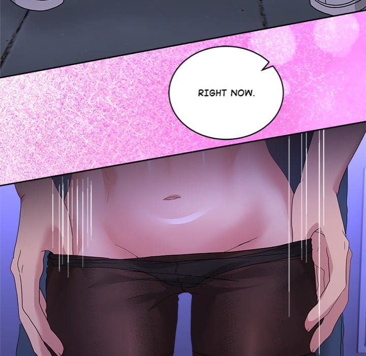 No Men Allowed Uncensored, chapter 27, page 164 of 175