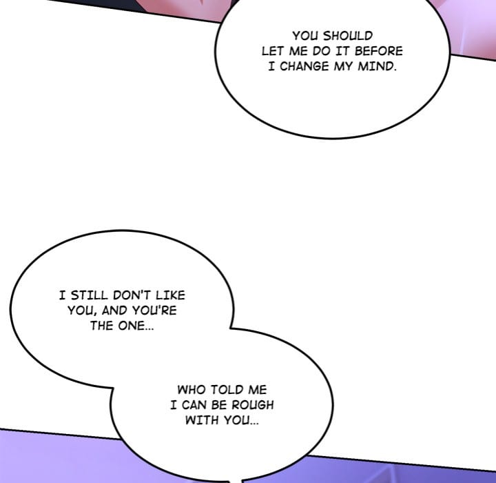 No Men Allowed Uncensored, chapter 27, page 170 of 175