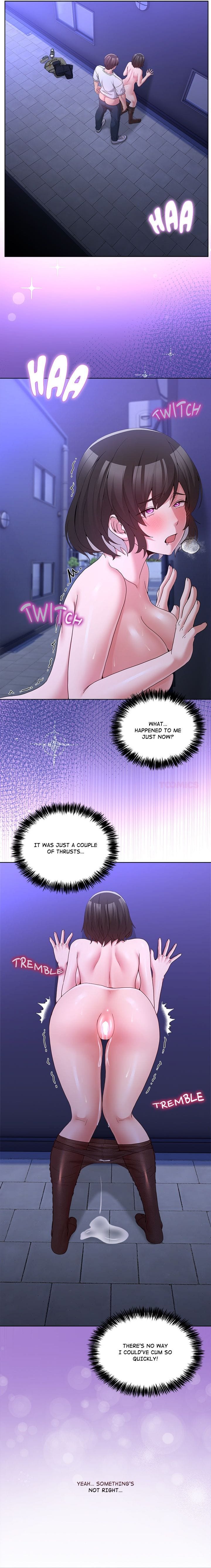 No Men Allowed Uncensored, chapter 28, page 16 of 23