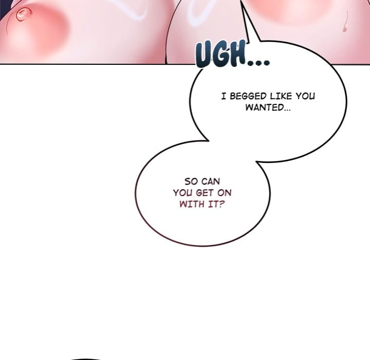 No Men Allowed Uncensored, chapter 29, page 7 of 181