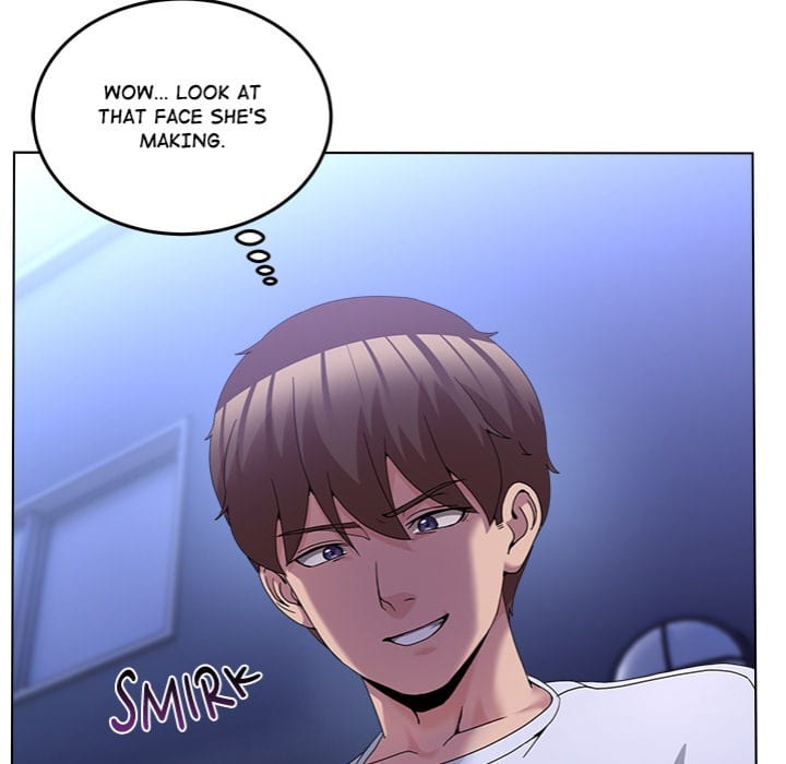 No Men Allowed Uncensored, chapter 29, page 8 of 181
