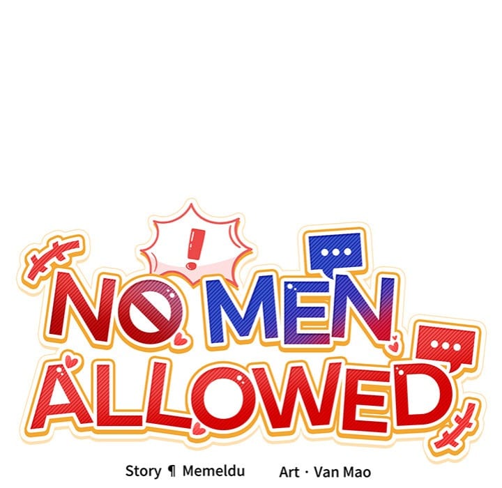 No Men Allowed Uncensored, chapter 29, page 21 of 181