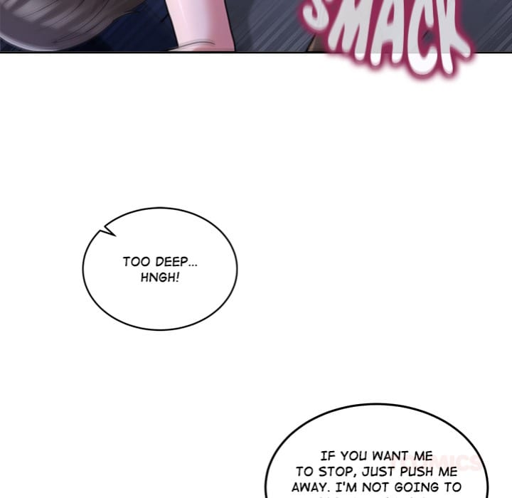 No Men Allowed Uncensored, chapter 29, page 44 of 181