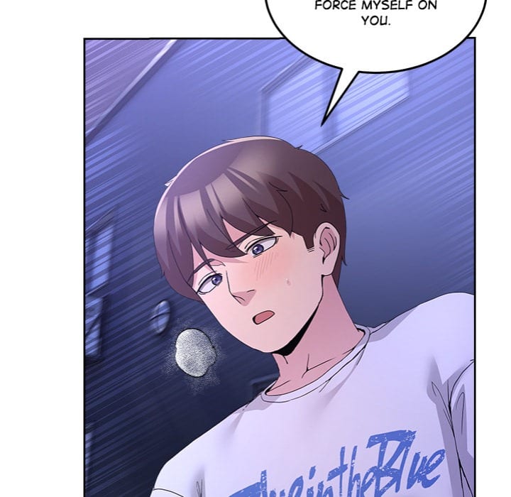 No Men Allowed Uncensored, chapter 29, page 45 of 181