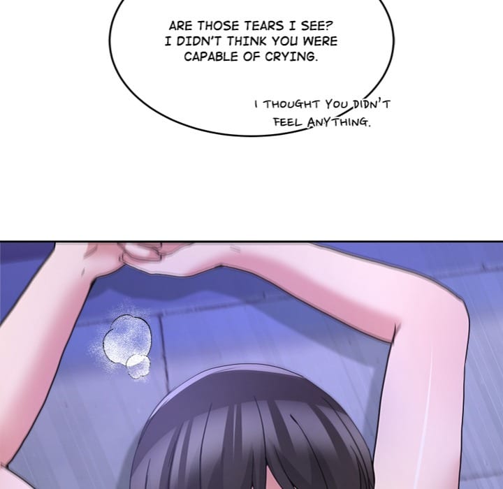 No Men Allowed Uncensored, chapter 29, page 47 of 181