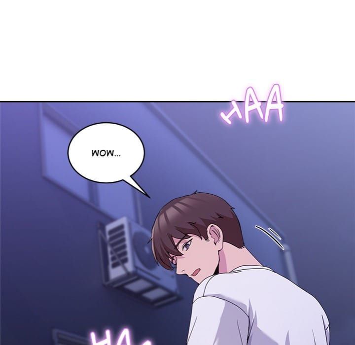 No Men Allowed Uncensored, chapter 29, page 93 of 181