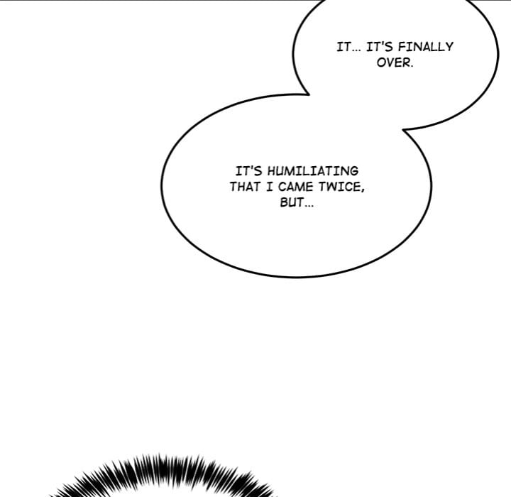 No Men Allowed Uncensored, chapter 29, page 100 of 181